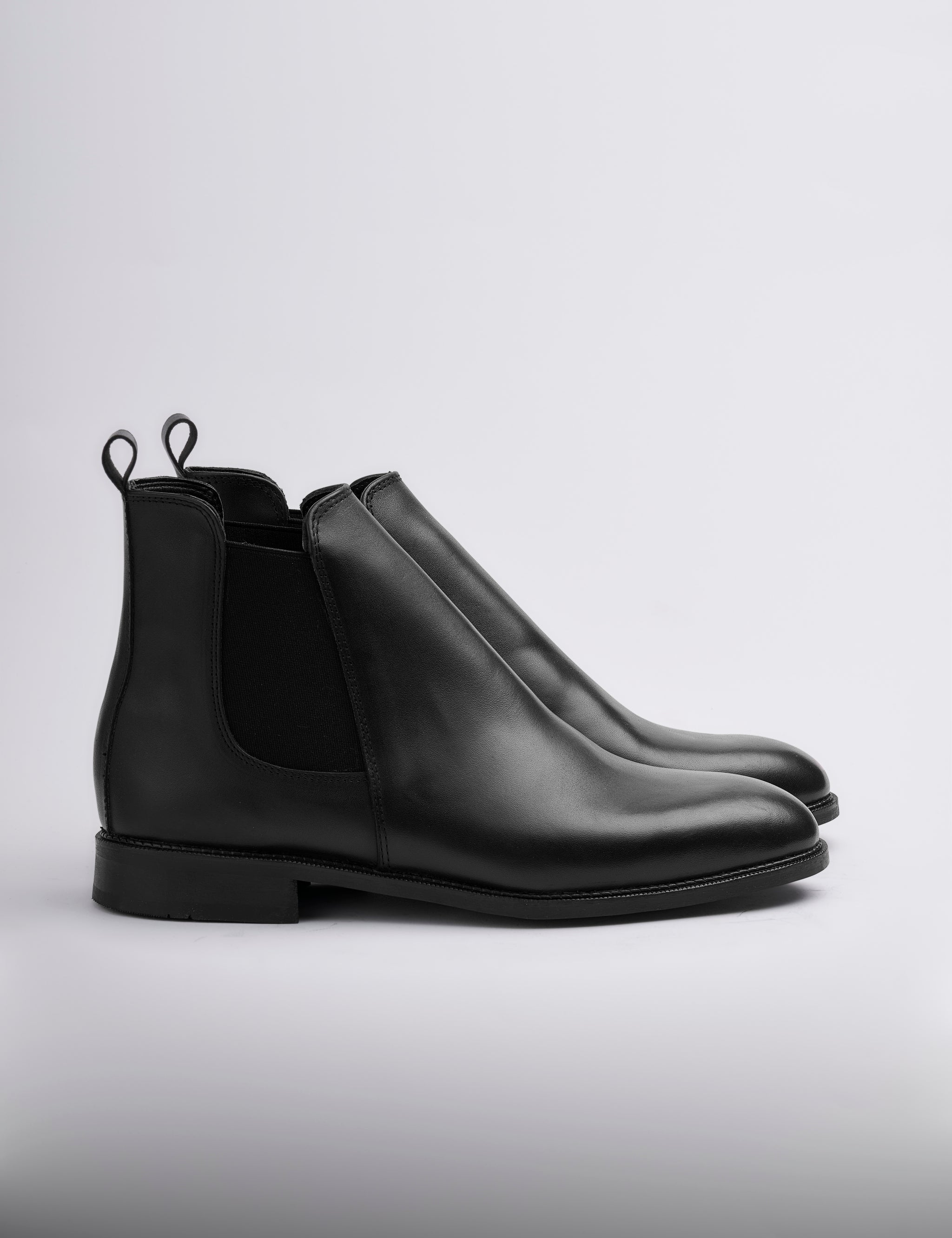 Jetstream Chelsea Boots