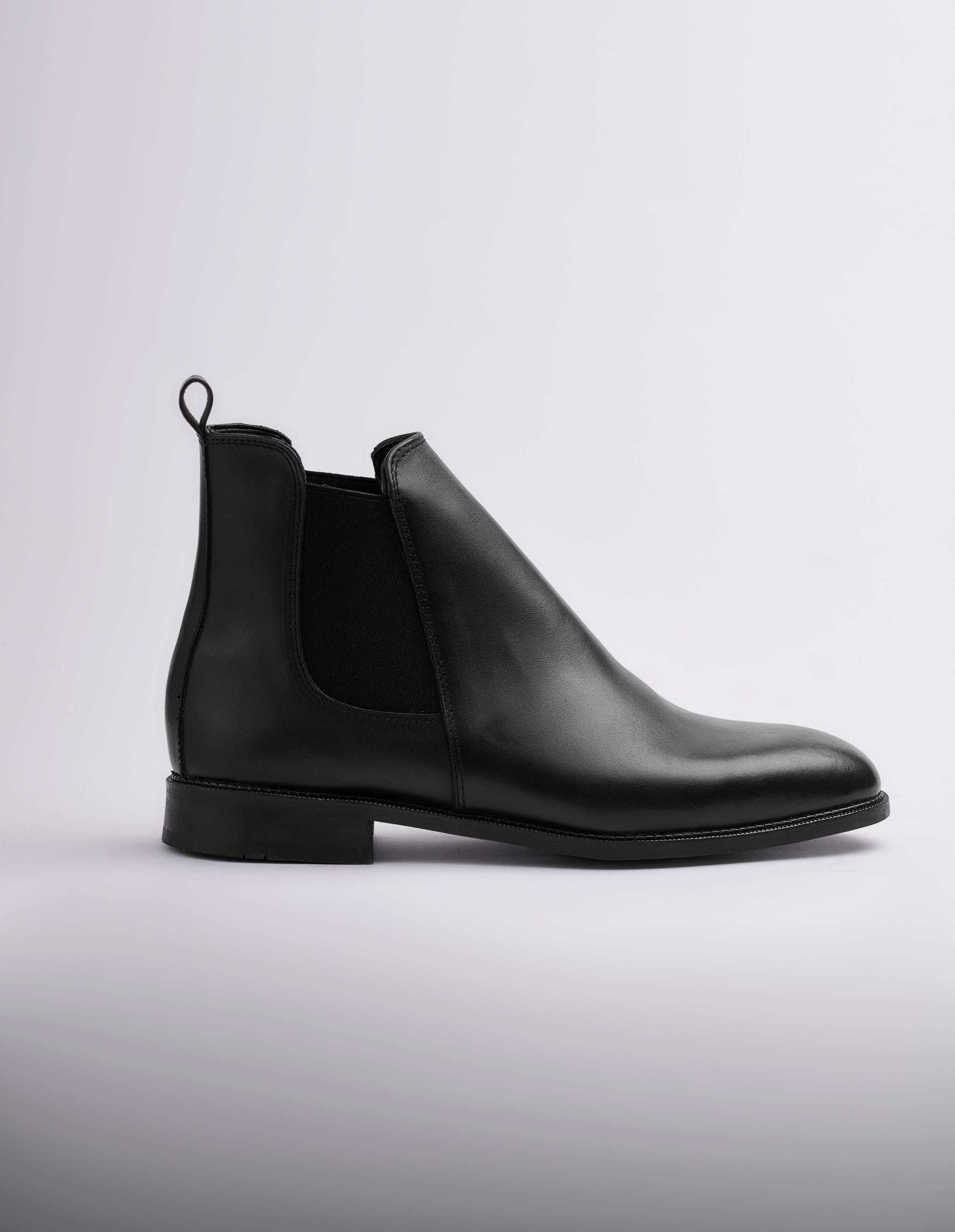 Jetstream Chelsea Boots