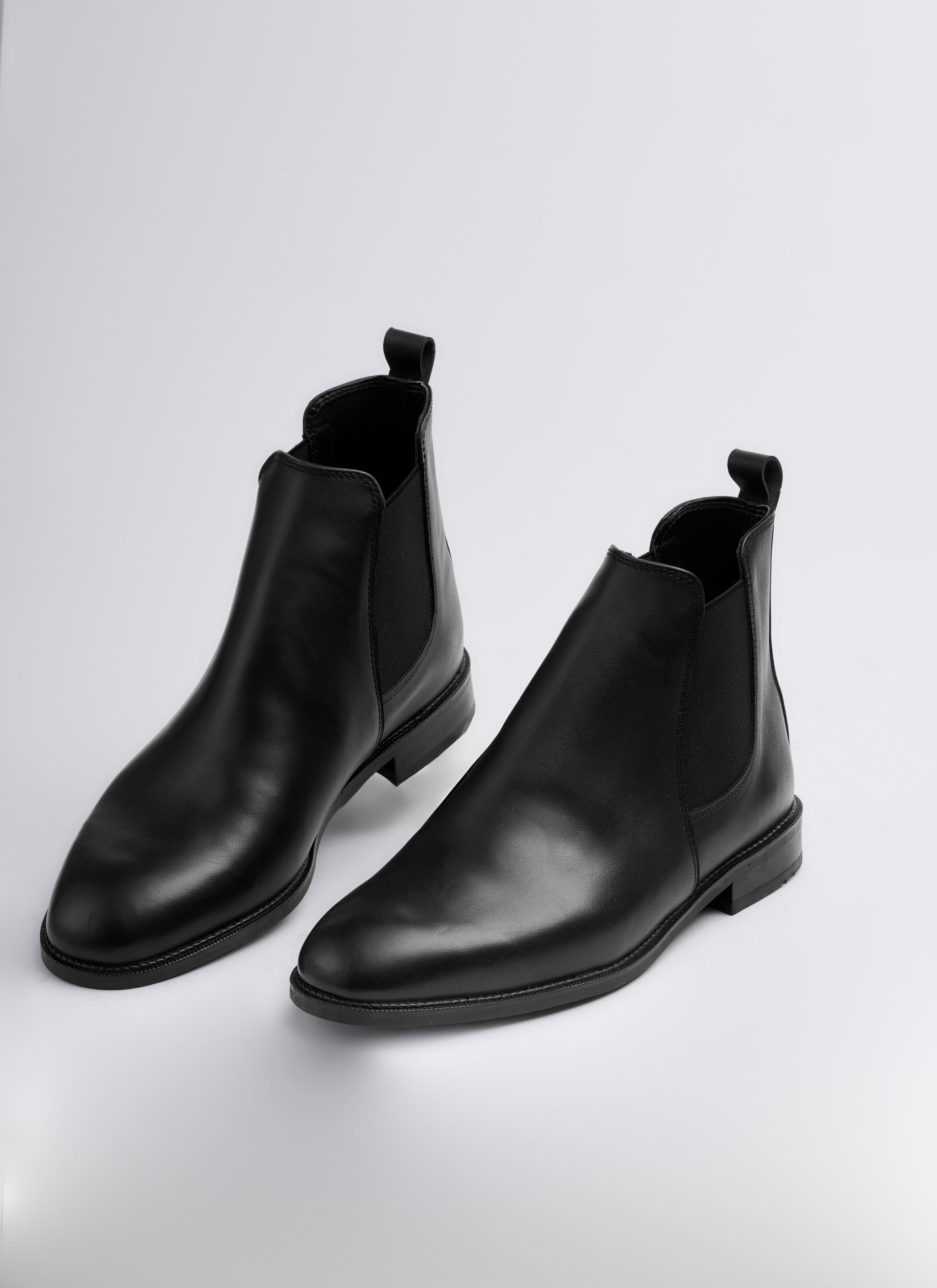 Jetstream Chelsea Boots