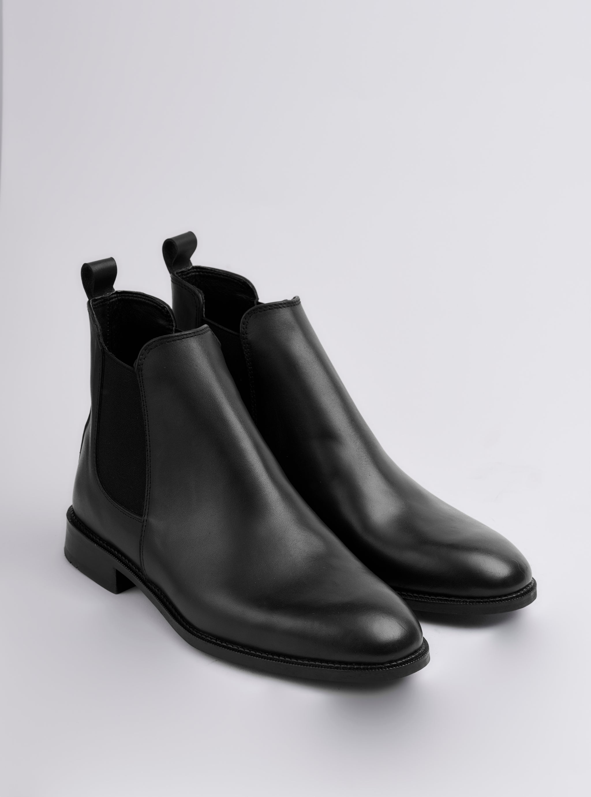 Jetstream Chelsea Boots