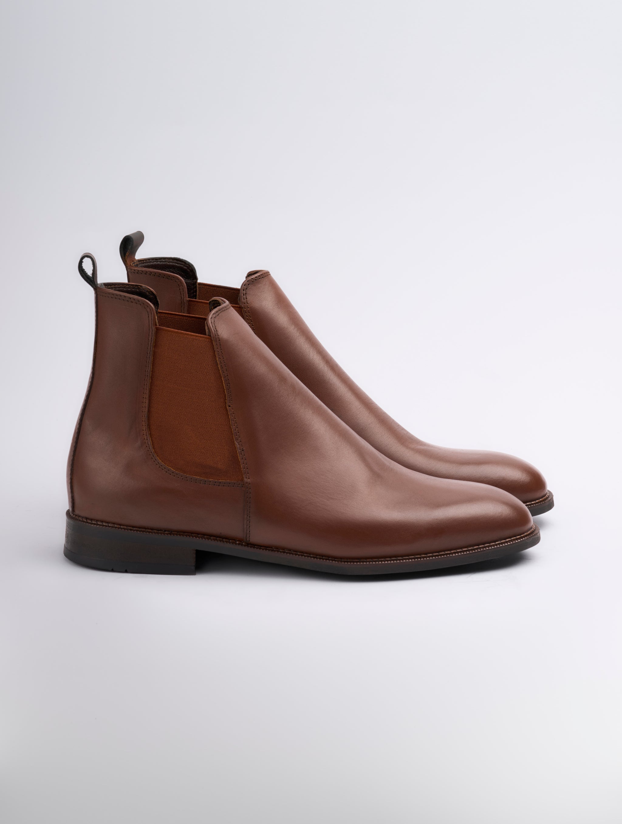 Jetstream Chelsea Boots