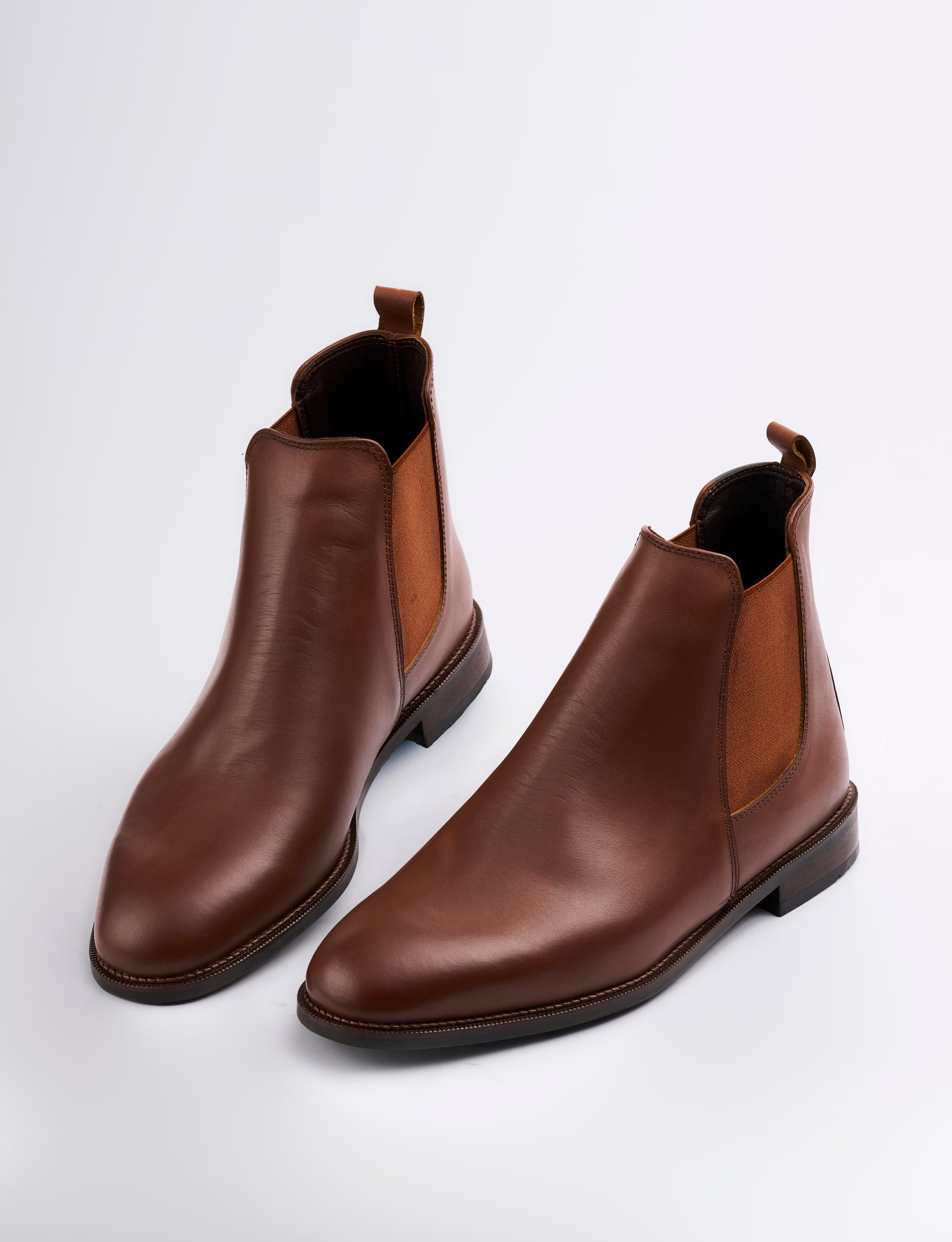 Jetstream Chelsea Boots