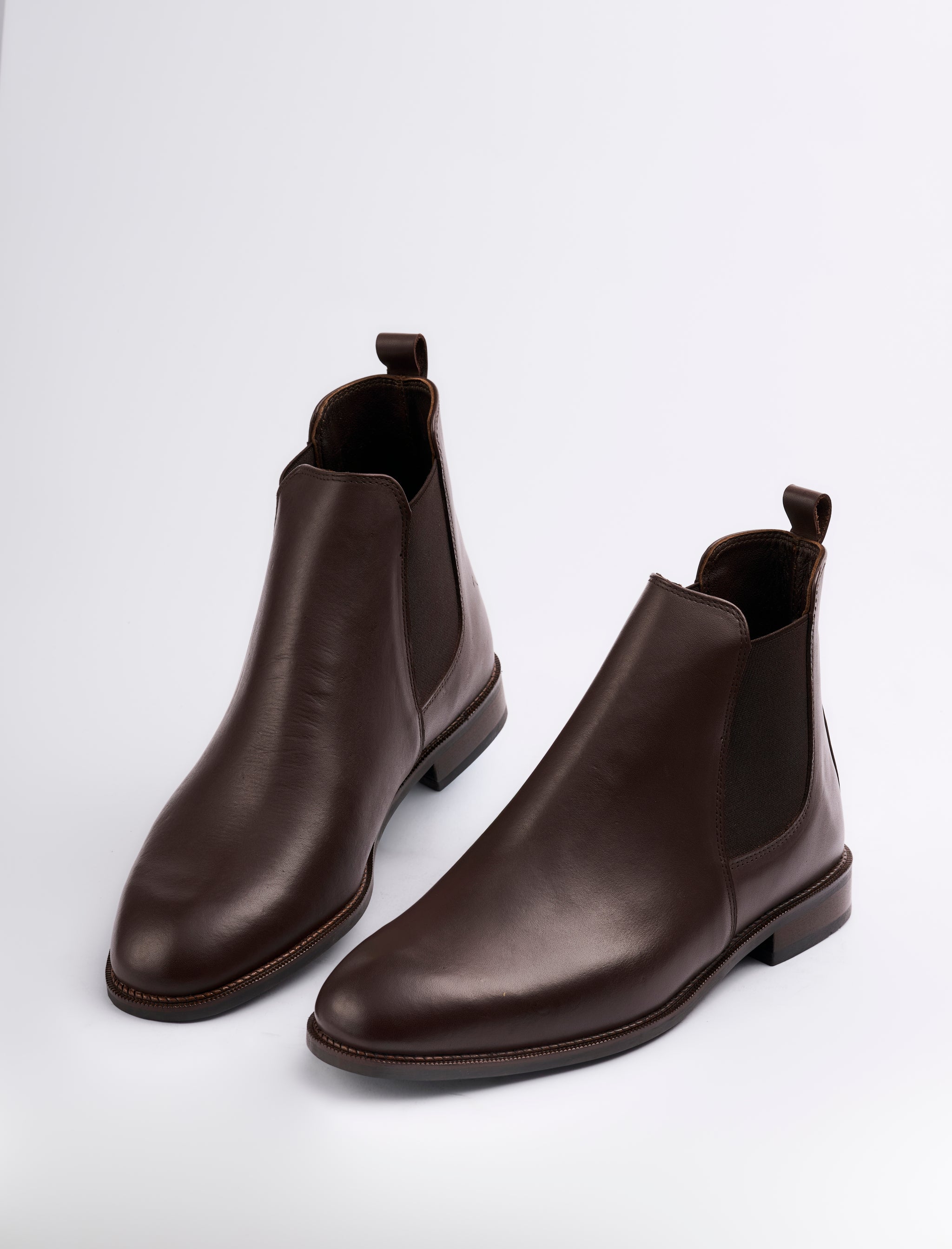 Jetstream Chelsea Boots