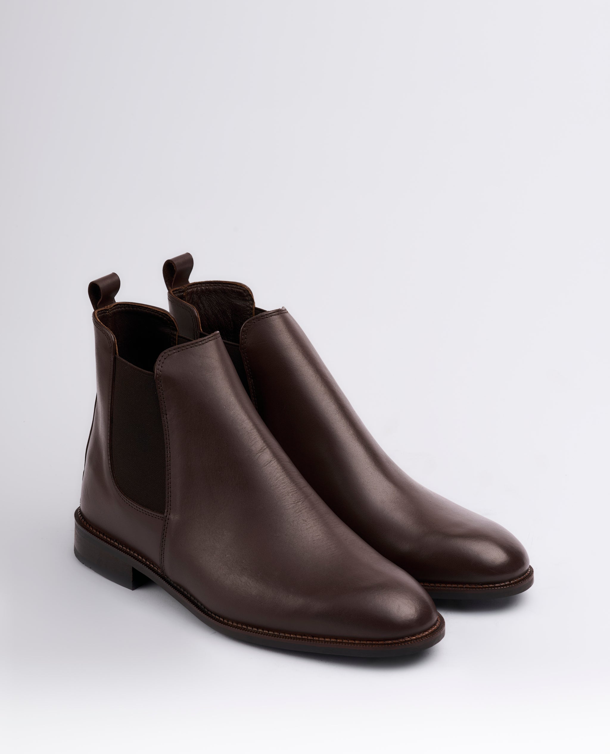 Jetstream Chelsea Boots