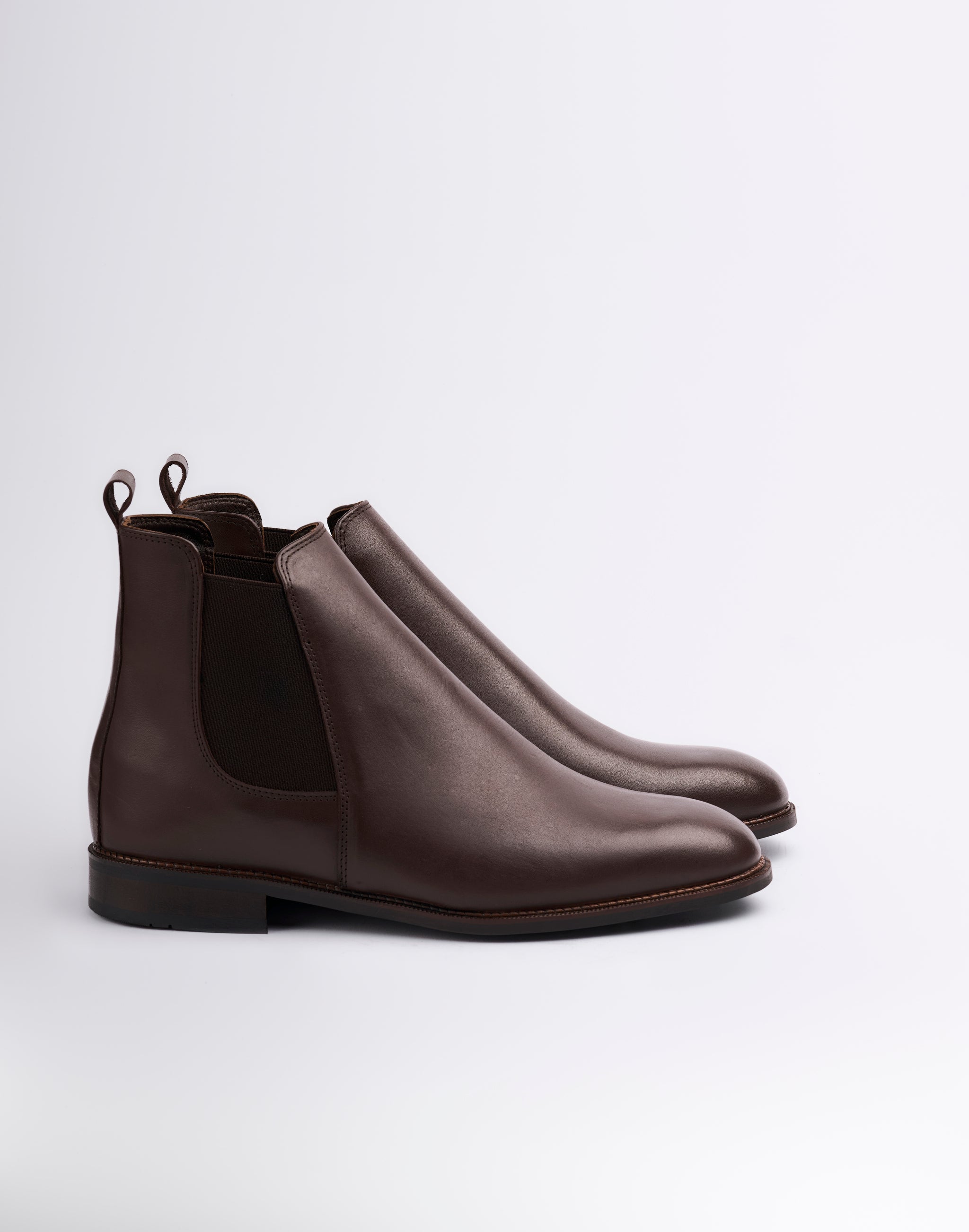 Jetstream Chelsea Boots