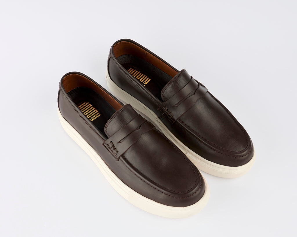 The Ace Penny Loafers