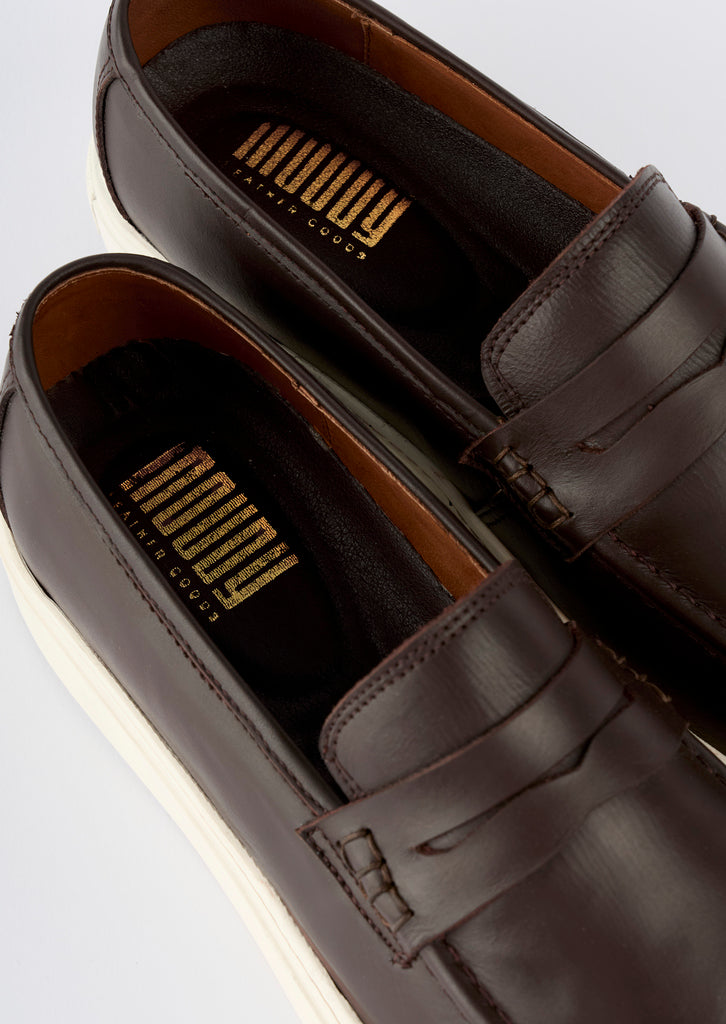The Ace Penny Loafers