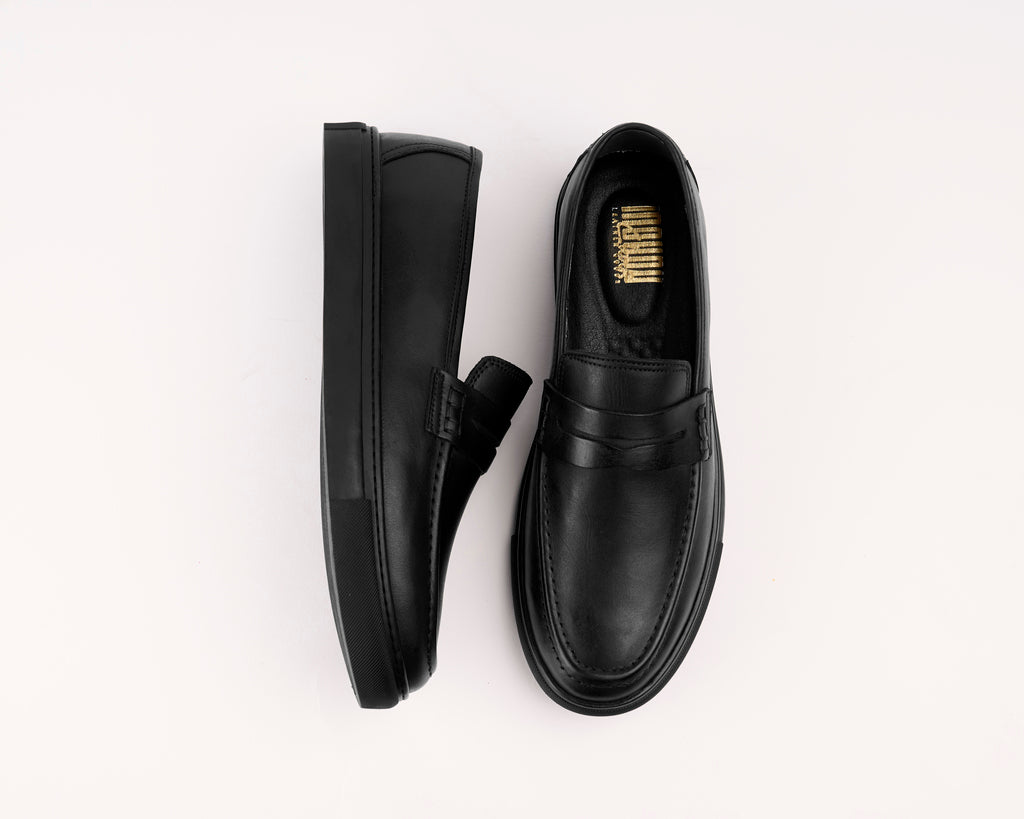 The Ace Penny Loafers