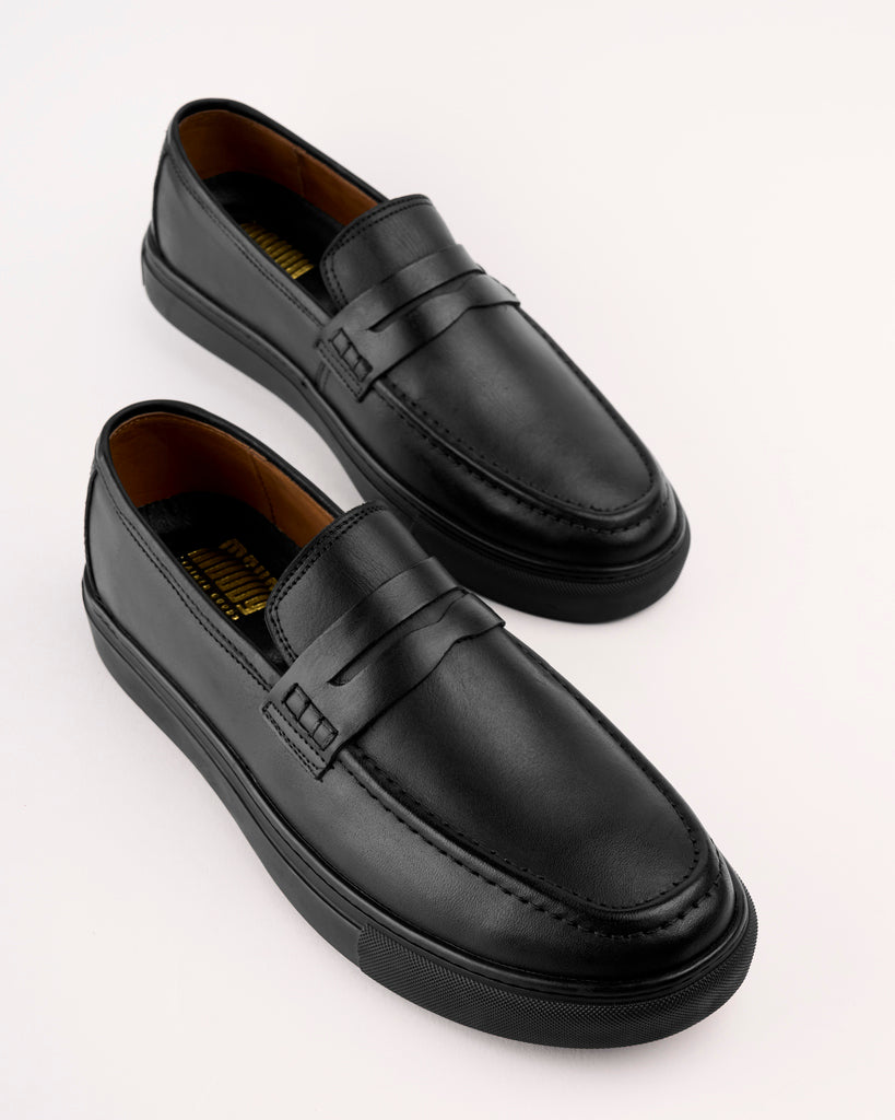 The Ace Penny Loafers