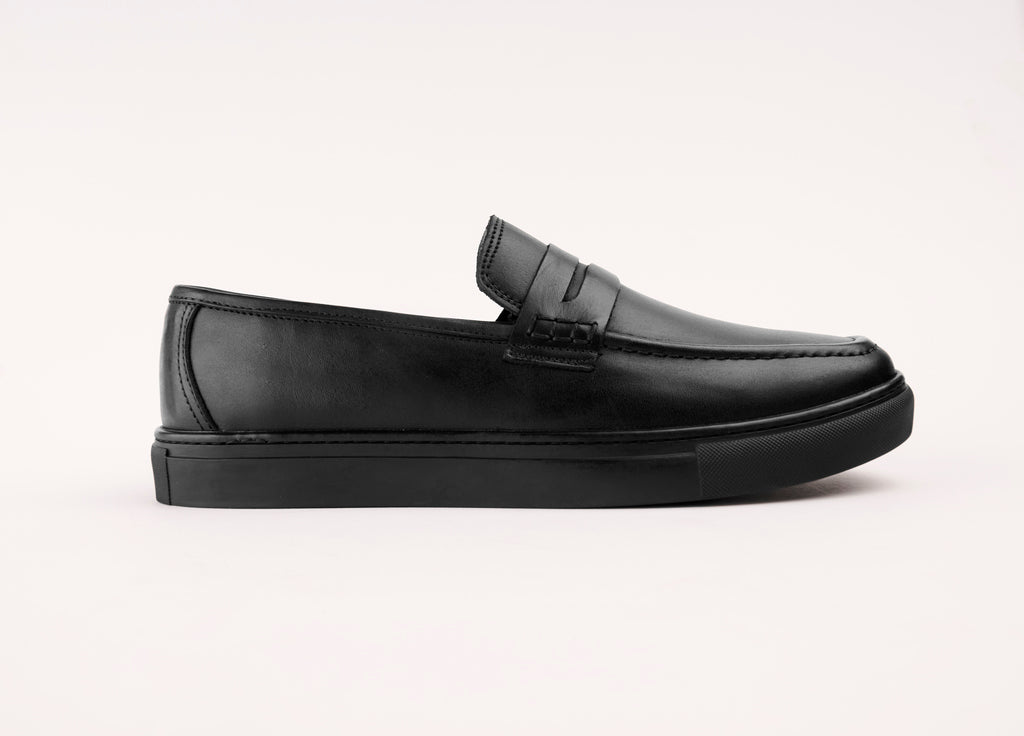 The Ace Penny Loafers