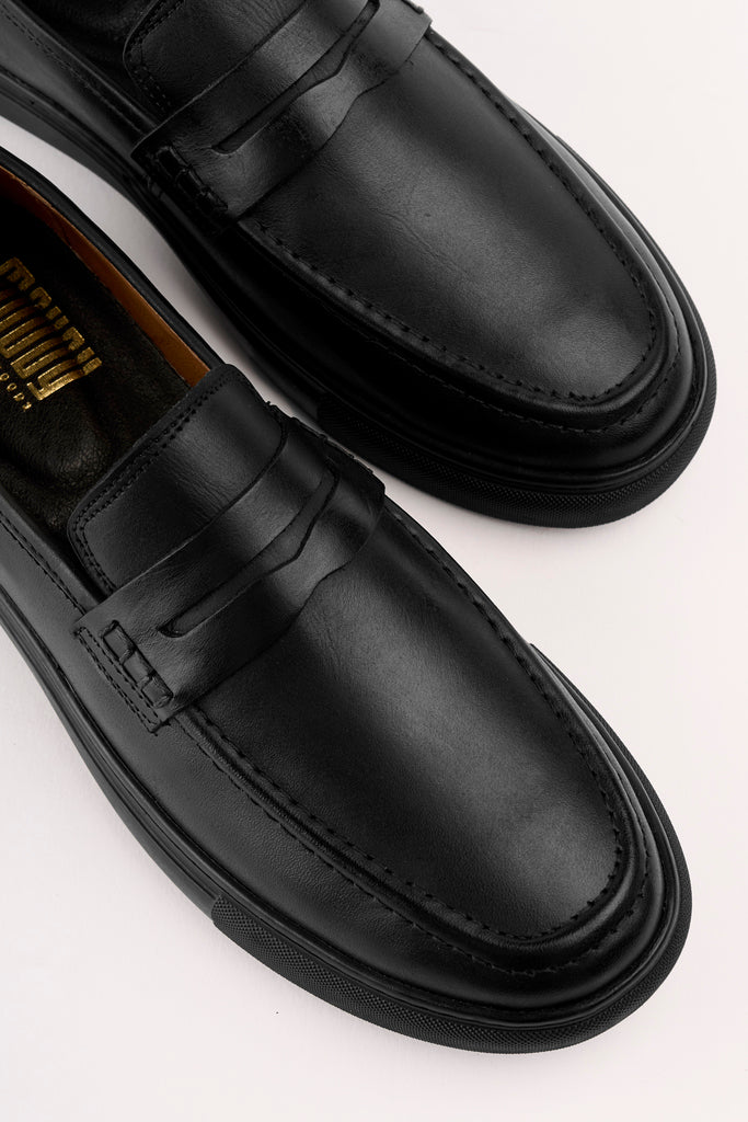 The Ace Penny Loafers