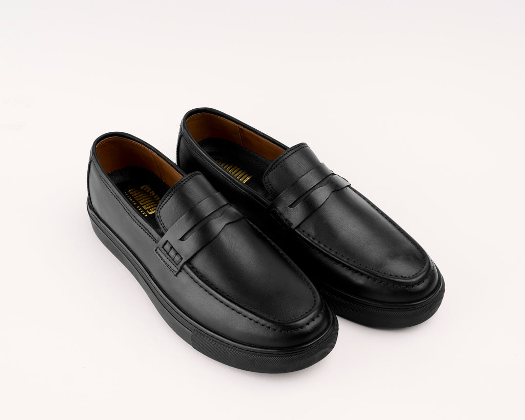 The Ace Penny Loafers