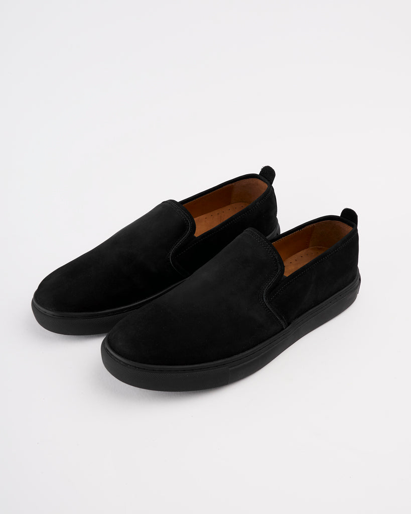 The Maverick Slip-on