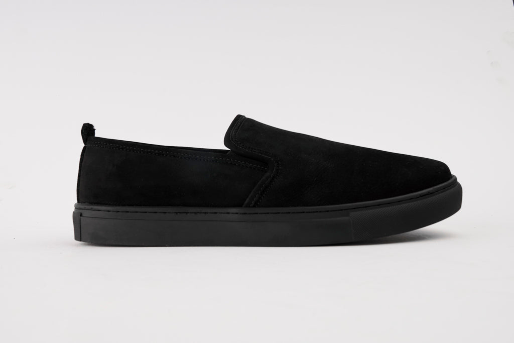 The Maverick Slip-on