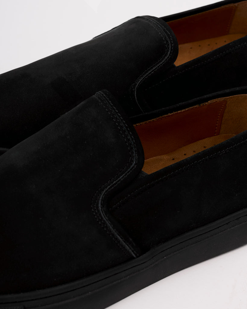 The Maverick Slip-on