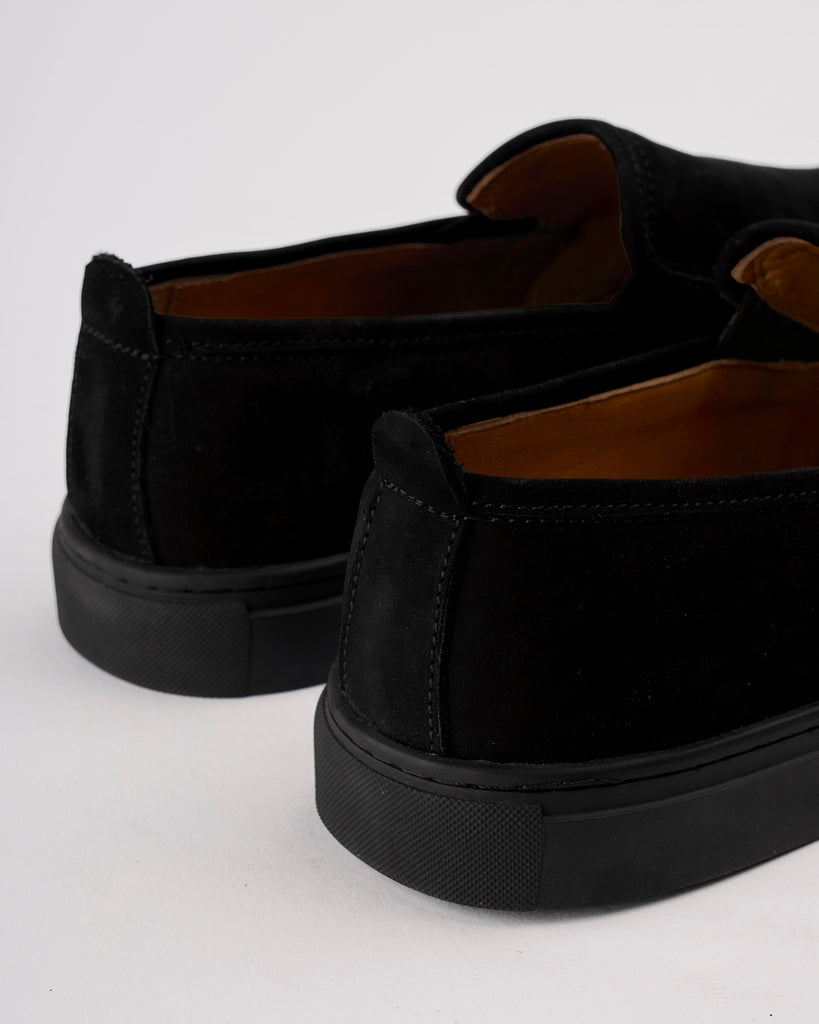 The Maverick Slip-on