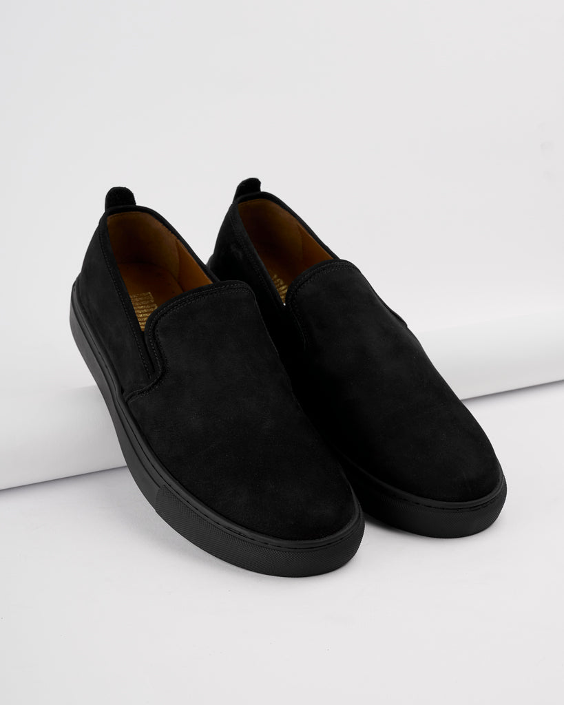 The Maverick Slip-on