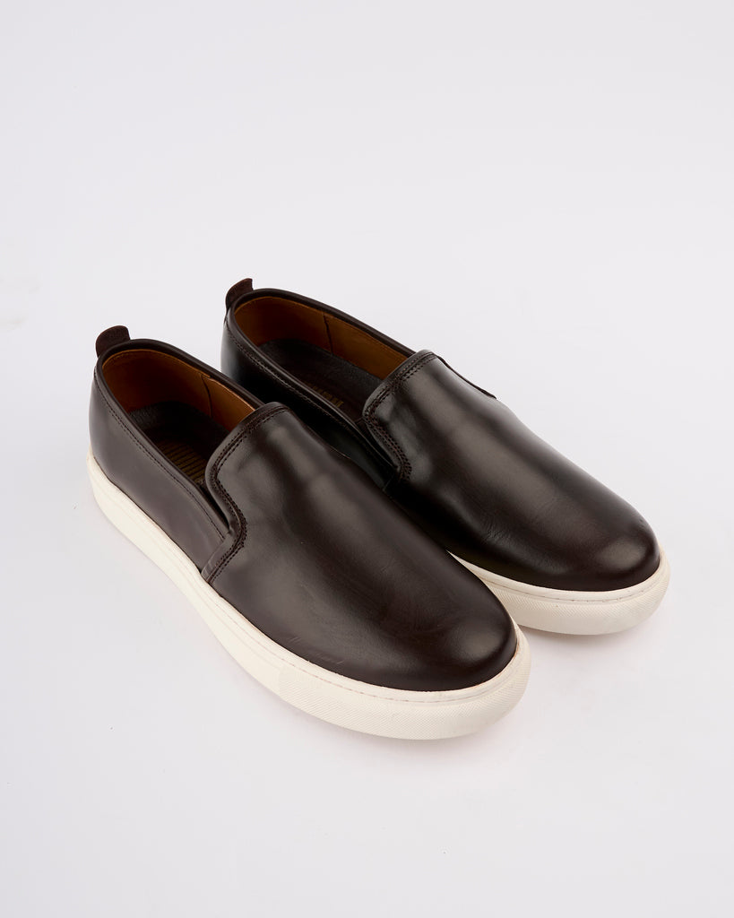 The Maverick Slip-on