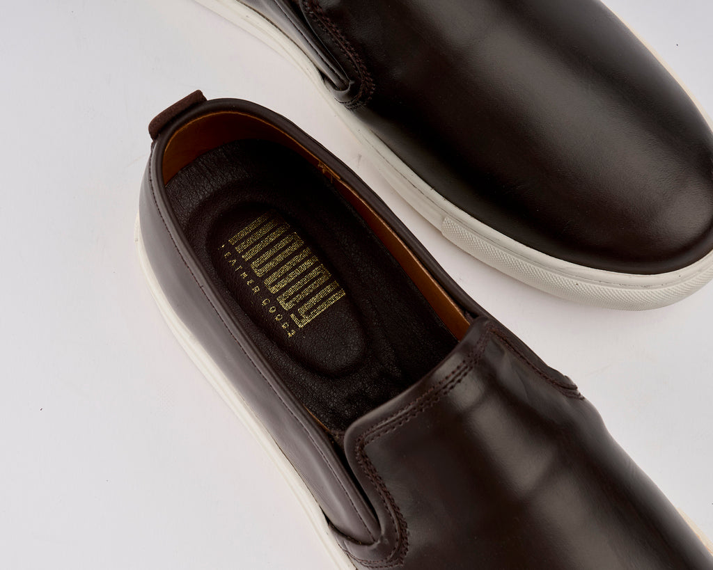 The Maverick Slip-on