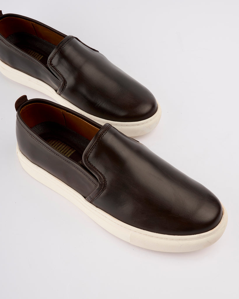 The Maverick Slip-on