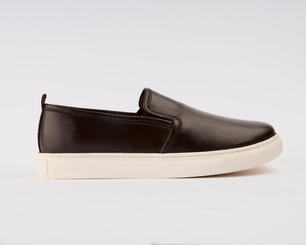 The Maverick Slip-on