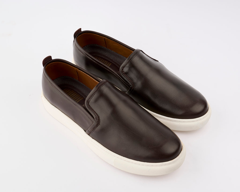 The Maverick Slip-on
