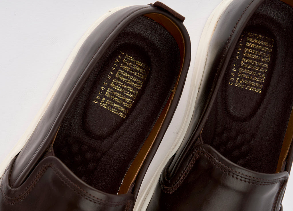The Maverick Slip-on