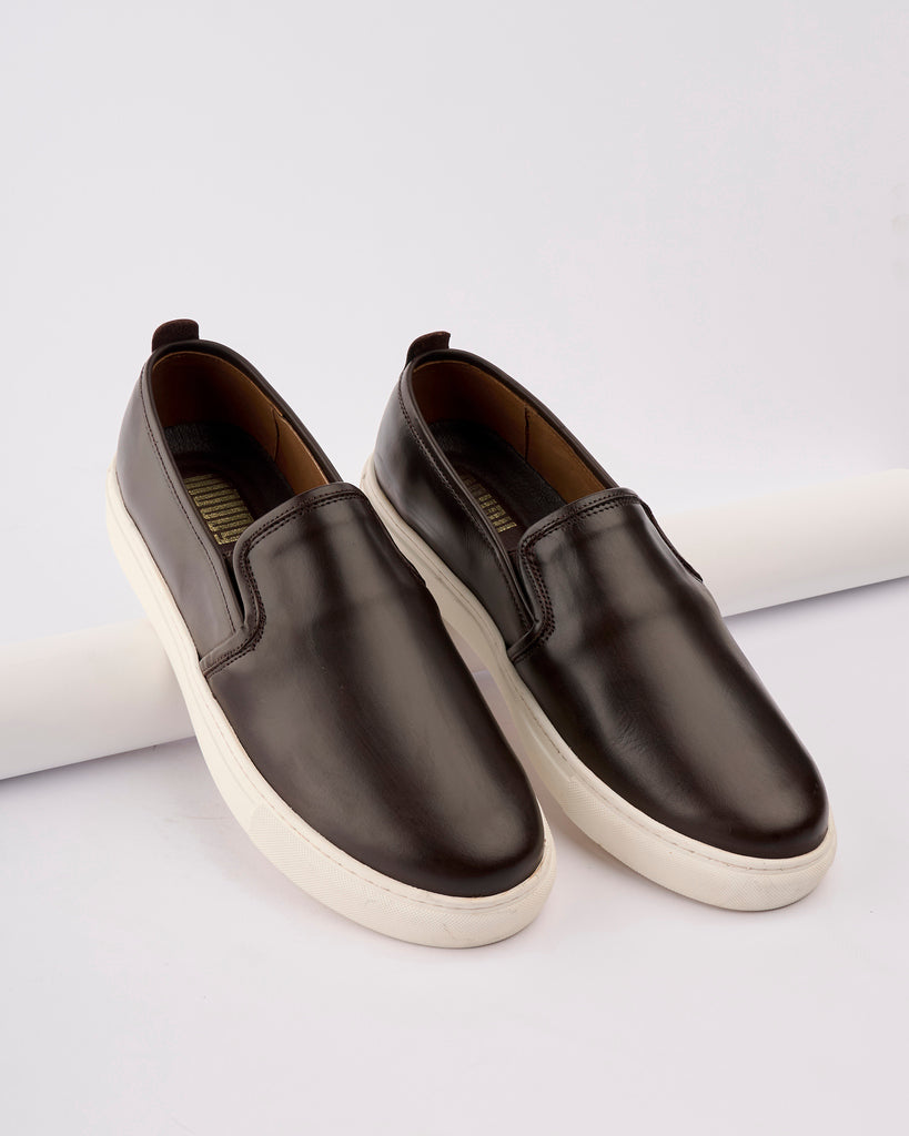 The Maverick Slip-on