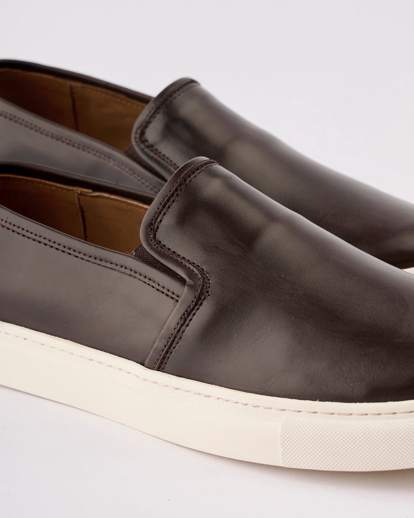 The Maverick Slip-on