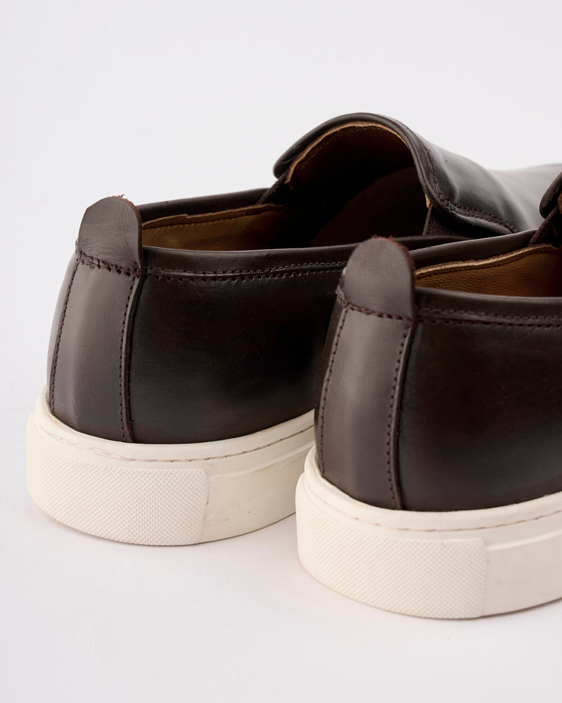 The Maverick Slip-on