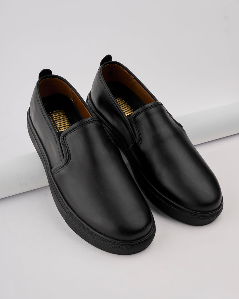 The Maverick Slip-on