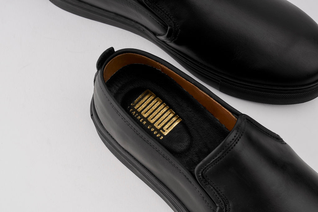 The Maverick Slip-on