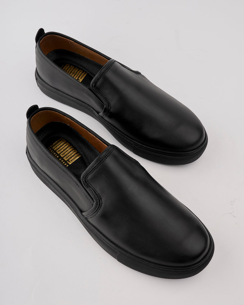 The Maverick Slip-on
