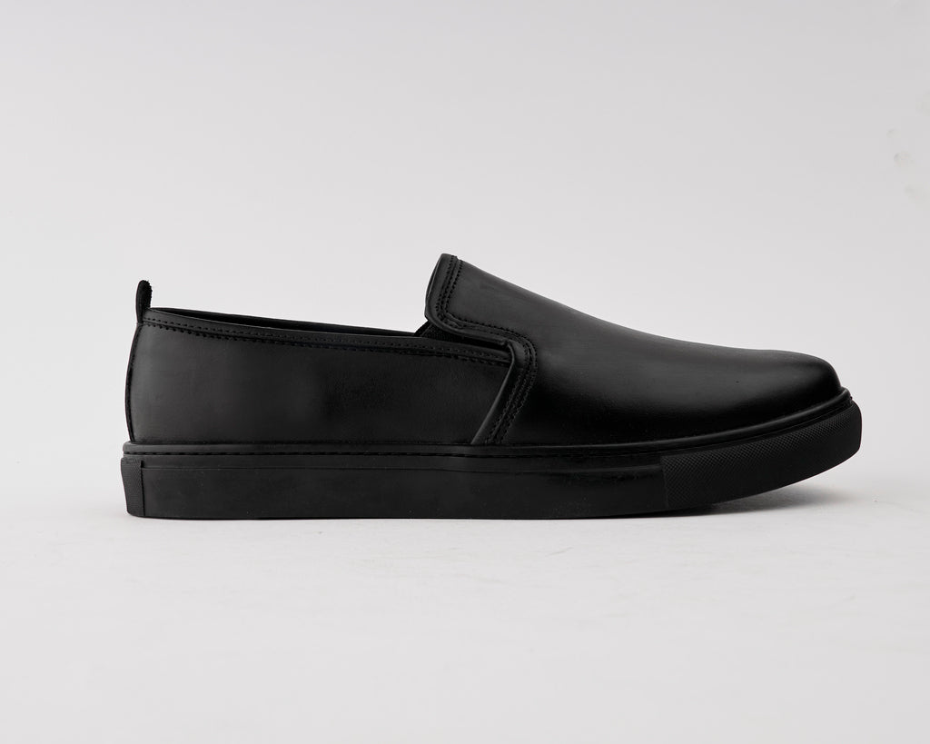 The Maverick Slip-on