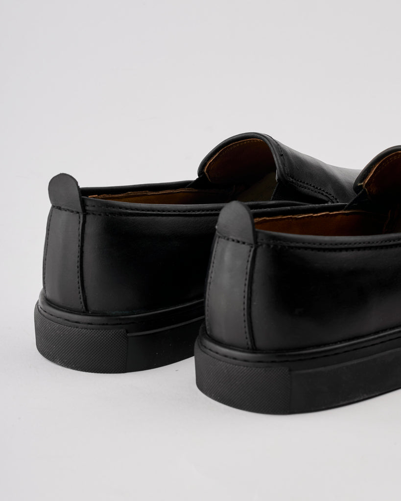 The Maverick Slip-on